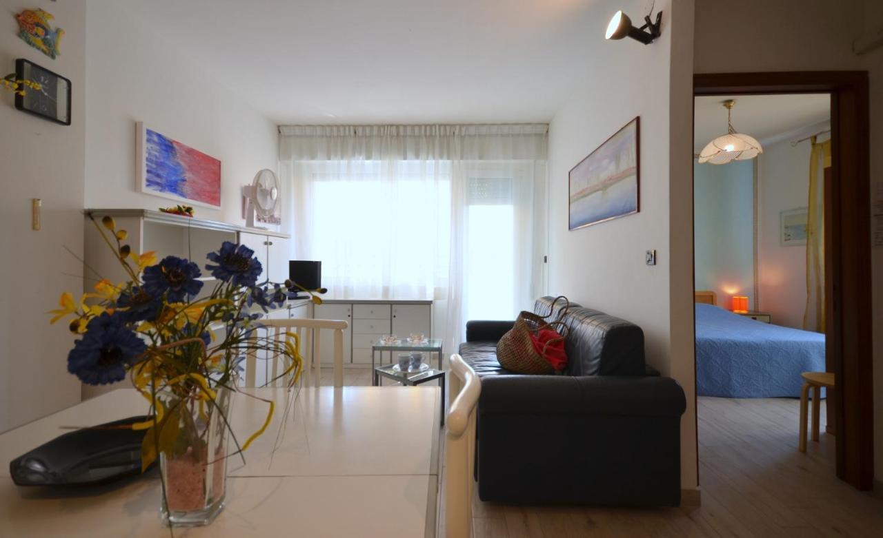 Alisei Apartment