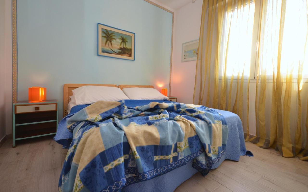 Apartment Alisei