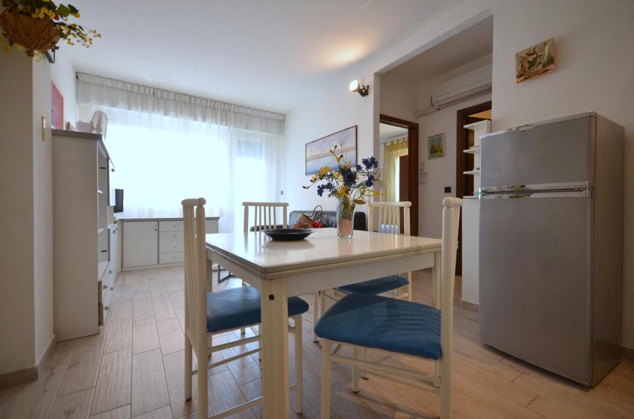 Apartment Alisei