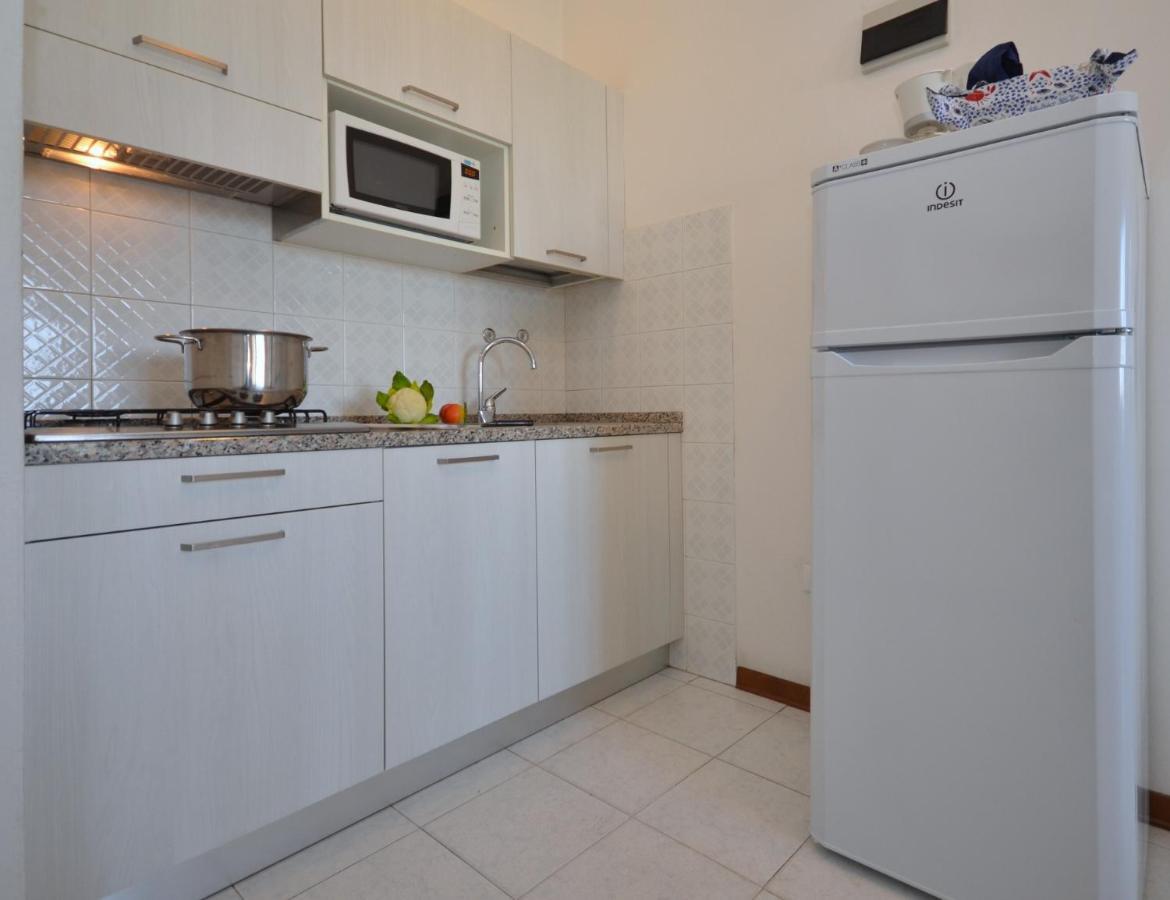 Alisei Apartment
