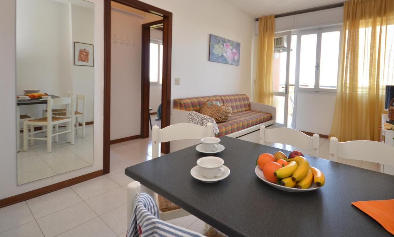 Alisei Apartment