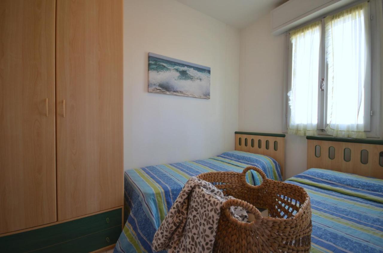 Alisei Apartment