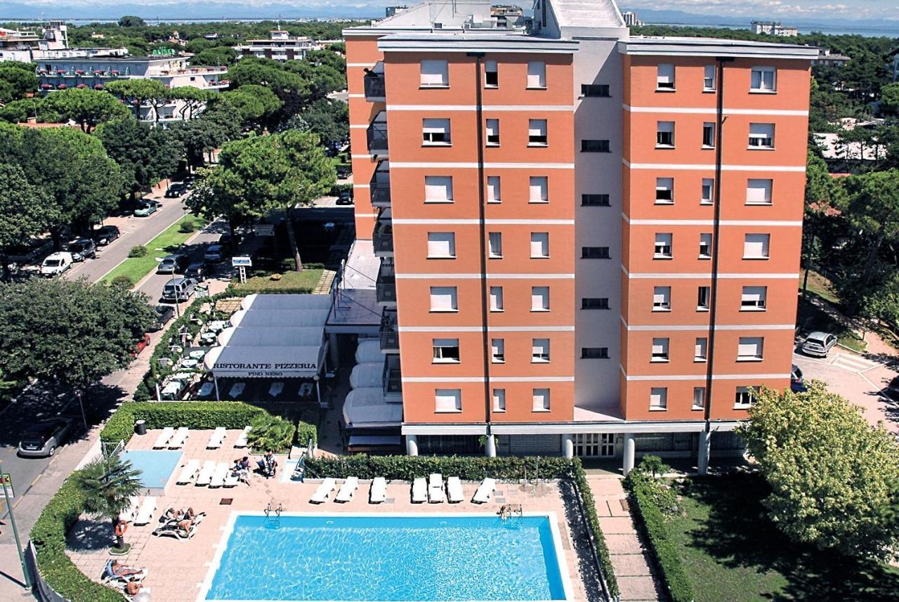 Apartment Alisei